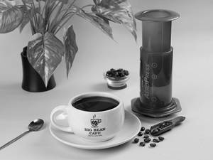 Aeropress