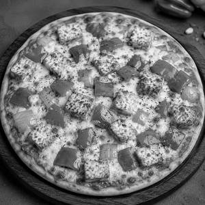 Paneer Pizza