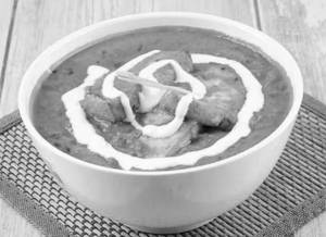 Butter paneer masala