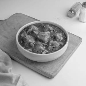 Paneer Chilly Gravy