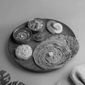 Mini Punjabi Thali