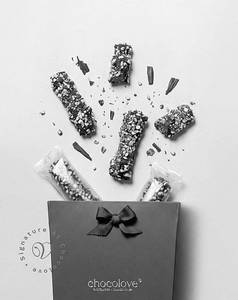 Almond Rocca - 8 Pcs