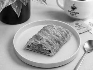 Apple Struddle
