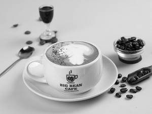 Sea Salt Mocha