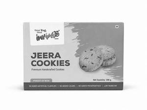 Jeera Cookies  (300 Gms)