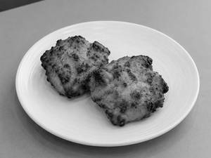 Classic Chicken Tikka (2pcs)