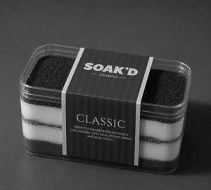 Classic Tiramisu