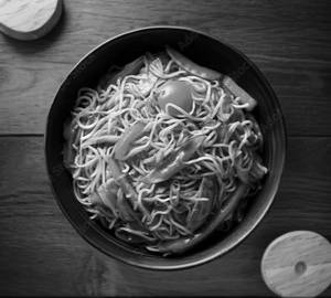 Veg noodles