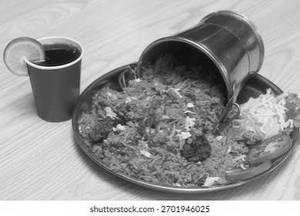 Mini Mutton Bucket(2Kg)