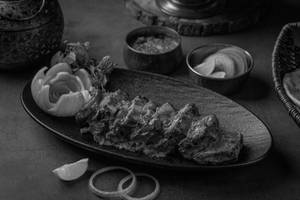 Paneer Achari Tikka [6 pieces]