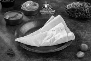 Rumali Roti