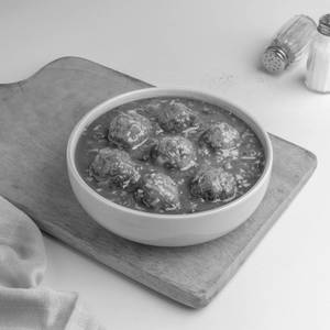 Manchurian Gravy