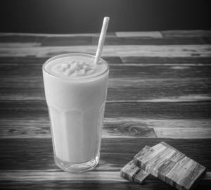 Mango shake [350 ml]
