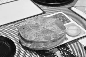 Chole Puri