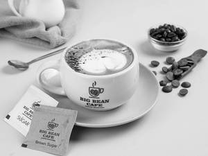 Cafe Mocha
