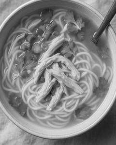 Chicken Noodle Soup