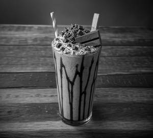 Kit kat thickshake