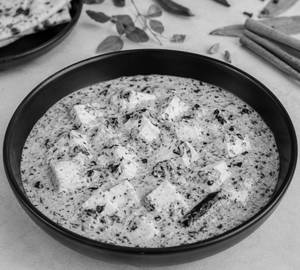 Paneer Methi Malai (Chef's Special)