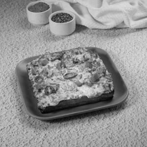 Pizza Grilled Sandwich