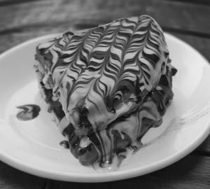 Triple Chocolate