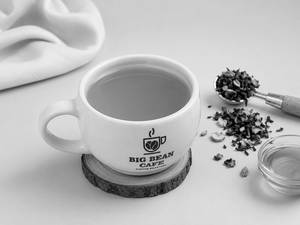 Kashmiri Kahwa Tea