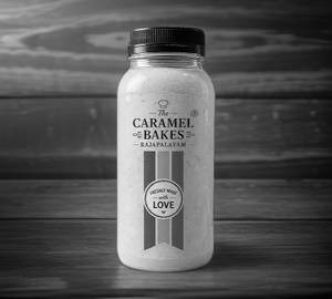 Strawberry Milkshake (350Ml – Reusable Pet Bottle)