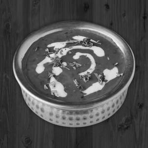 Special Dal Makhani