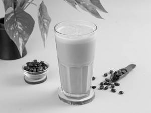 Classic Cold Coffee