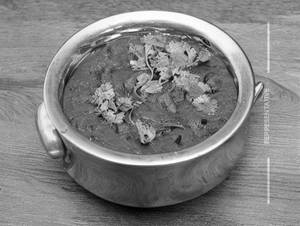 Dal Kadai