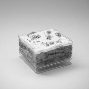 Carrot Cake With Cream Cheese Frosting