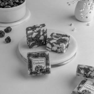 Cranberry Gourmet