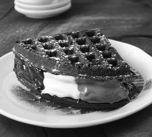 Triple Chocolate