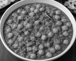 Chana Masala