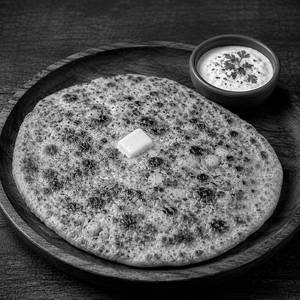 Tandoori Aloo Parantha