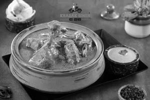 Chicken Curry