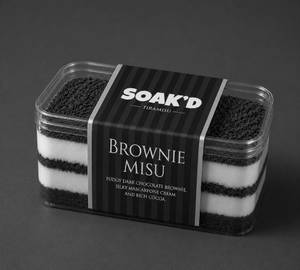 Brownie Misu