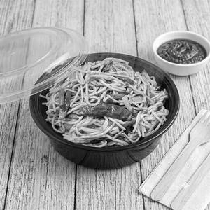 Schezwan Noodle Veg (small)