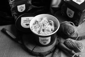 White Cheese Pasta