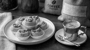 Kesar Coffee
