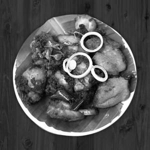 Chicken fry