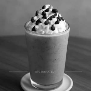 Chocochip Frappe
