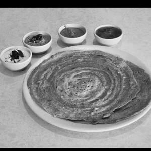 Raggi Dosa [2 Pcs]