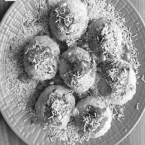 Sev Puri