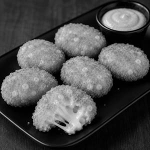 Corn & Chees Nuggets