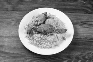 Kolkatta Special Chicken