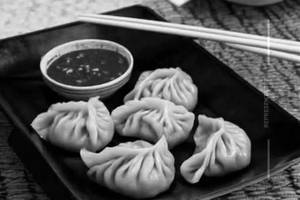 Original Veg. Dimsums