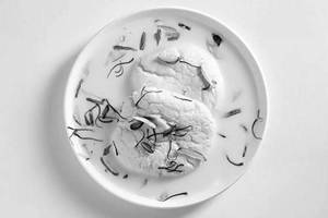 Rasmalai [2 Pieces]