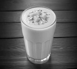 Mango lassi