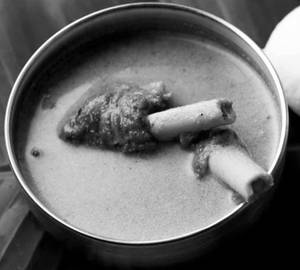 Mutton paya
