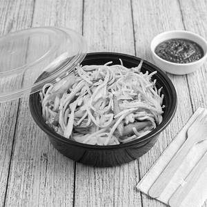 Hakka Noodle Veg (small)